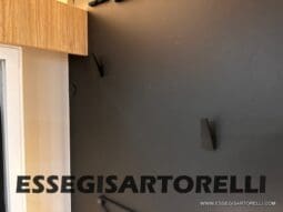 CHAUSSON NEW TITANIUM LINE 640 AUTOMATICO 165 CV 2026 BASCULANTE FULL 639 CM pieno