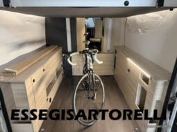 ADRIA NEW SUNLIVING COMFORT V 65 GX BASCULANTE 636 cm 2026 pieno