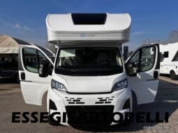 ADRIA NEW SUNLIVING COMFORT A 75 DP 2026 MAXI GARAGE pieno