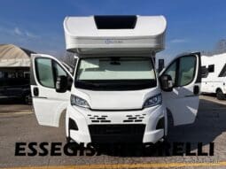 ADRIA NEW SUNLIVING COMFORT A 75 DP 2026 MAXI GARAGE pieno