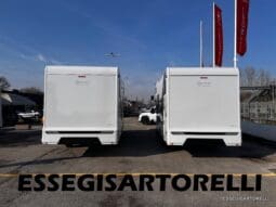 ADRIA NEW SUNLIVING COMFORT A 75 DP 2026 MAXI GARAGE pieno