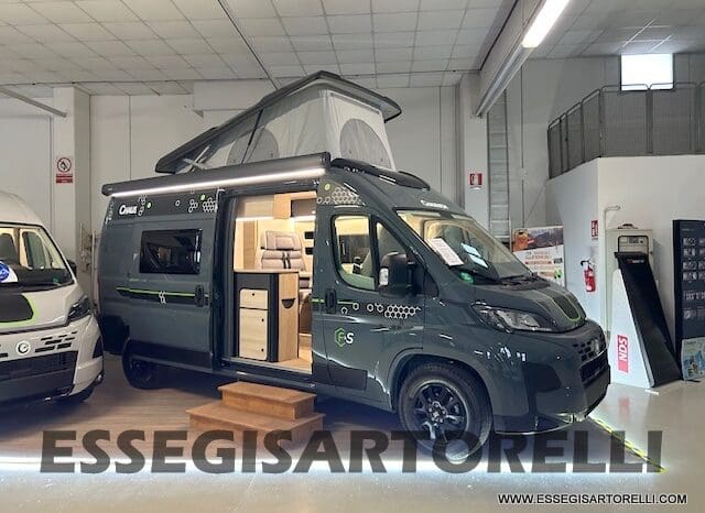 CHAUSSON SPORTLINE F & S V 594 FULL 5 POSTI OMOLOGATI pieno