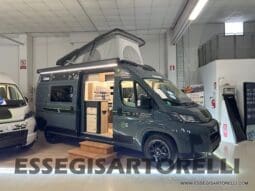 CHAUSSON SPORTLINE F & S V 594 FULL 5 POSTI OMOLOGATI pieno