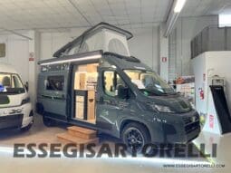 CHAUSSON SPORTLINE F & S V 594 FULL 5 POSTI OMOLOGATI pieno