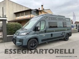CHAUSSON SPORTLINE F & S V 594 FULL 5 POSTI OMOLOGATI pieno