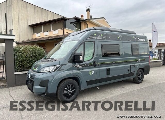 CHAUSSON SPORTLINE F & S V 594 FULL 5 POSTI OMOLOGATI pieno