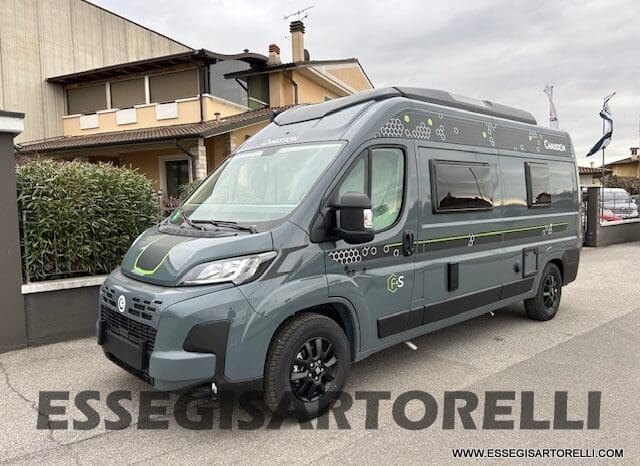 CHAUSSON SPORTLINE F & S V 594 FULL 5 POSTI OMOLOGATI pieno