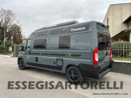CHAUSSON SPORTLINE F & S V 594 FULL 5 POSTI OMOLOGATI pieno