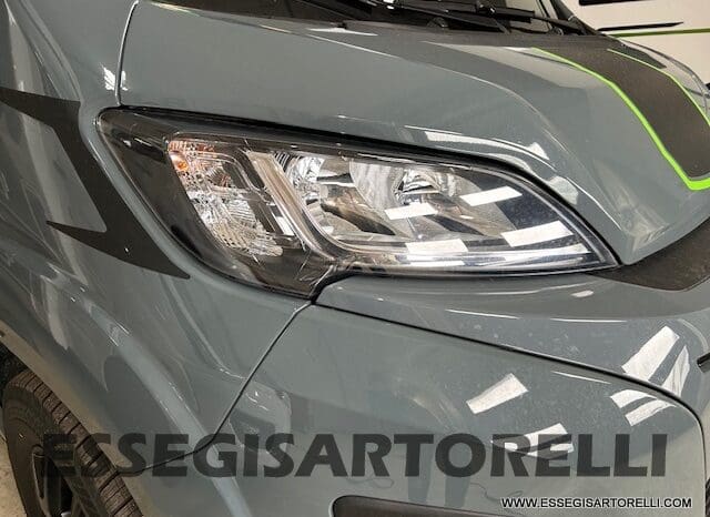 CHAUSSON SPORTLINE F & S V 594 FULL 5 POSTI OMOLOGATI pieno