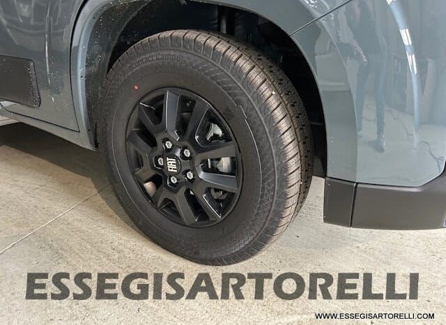 CHAUSSON SPORTLINE F & S V 594 FULL 5 POSTI OMOLOGATI pieno