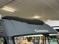 CHAUSSON SPORTLINE F & S V 594 FULL 5 POSTI OMOLOGATI pieno
