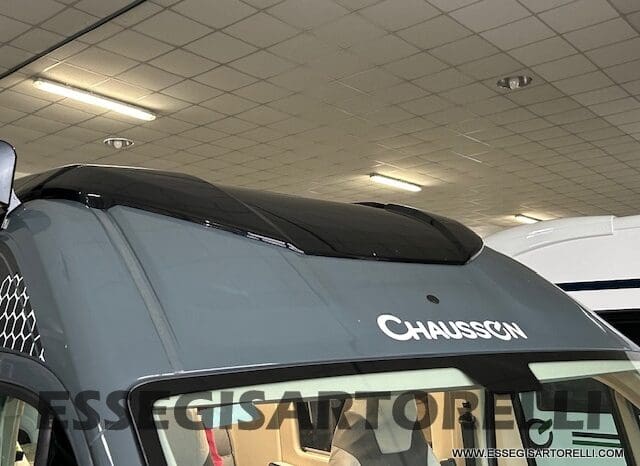 CHAUSSON SPORTLINE F & S V 594 FULL 5 POSTI OMOLOGATI pieno