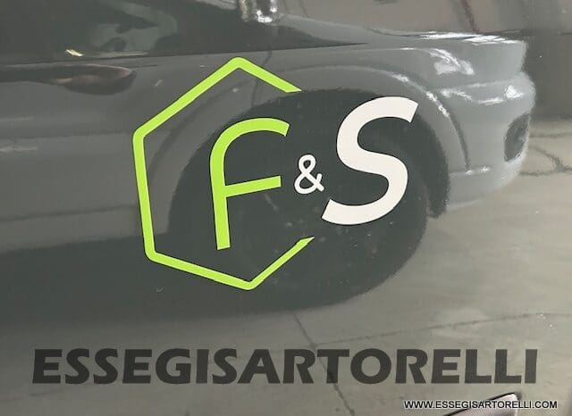 CHAUSSON SPORTLINE F & S V 594 FULL 5 POSTI OMOLOGATI pieno