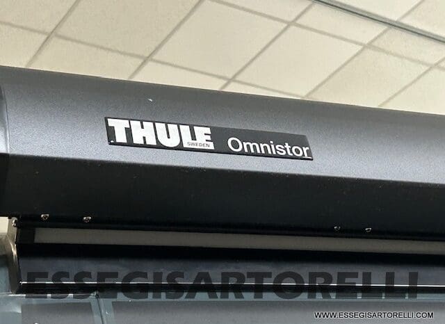 CHAUSSON SPORTLINE F & S V 594 FULL 5 POSTI OMOLOGATI pieno