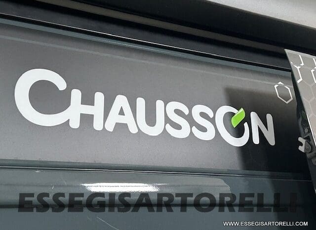 CHAUSSON SPORTLINE F & S V 594 FULL 5 POSTI OMOLOGATI pieno