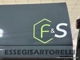 CHAUSSON SPORTLINE F & S V 594 FULL 5 POSTI OMOLOGATI pieno