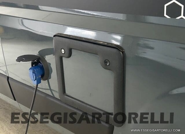 CHAUSSON SPORTLINE F & S V 594 FULL 5 POSTI OMOLOGATI pieno