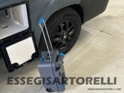 CHAUSSON SPORTLINE F & S V 594 FULL 5 POSTI OMOLOGATI pieno