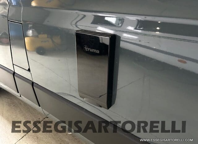 CHAUSSON SPORTLINE F & S V 594 FULL 5 POSTI OMOLOGATI pieno