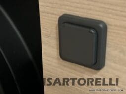 CHAUSSON SPORTLINE F & S V 594 FULL 5 POSTI OMOLOGATI pieno