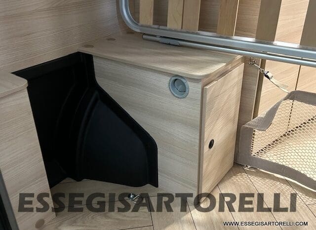 CHAUSSON SPORTLINE F & S V 594 FULL 5 POSTI OMOLOGATI pieno