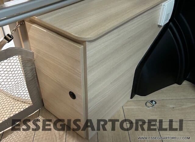 CHAUSSON SPORTLINE F & S V 594 FULL 5 POSTI OMOLOGATI pieno