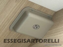 CHAUSSON SPORTLINE F & S V 594 FULL 5 POSTI OMOLOGATI pieno