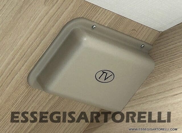 CHAUSSON SPORTLINE F & S V 594 FULL 5 POSTI OMOLOGATI pieno