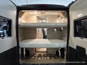 CHAUSSON SPORTLINE F & S V 594 FULL 5 POSTI OMOLOGATI