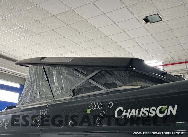 CHAUSSON SPORTLINE F & S V 594 FULL 5 POSTI OMOLOGATI pieno