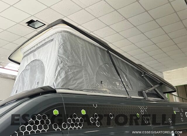 CHAUSSON SPORTLINE F & S V 594 FULL 5 POSTI OMOLOGATI pieno