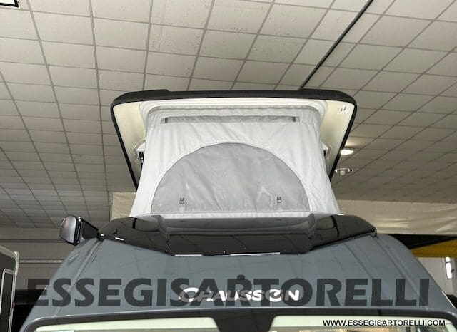 CHAUSSON SPORTLINE F & S V 594 FULL 5 POSTI OMOLOGATI pieno