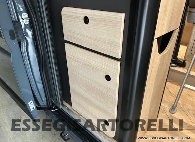 CHAUSSON SPORTLINE F & S V 594 FULL 5 POSTI OMOLOGATI pieno