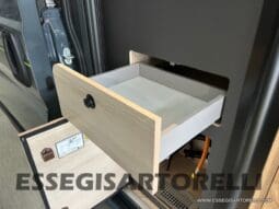 CHAUSSON SPORTLINE F & S V 594 FULL 5 POSTI OMOLOGATI pieno