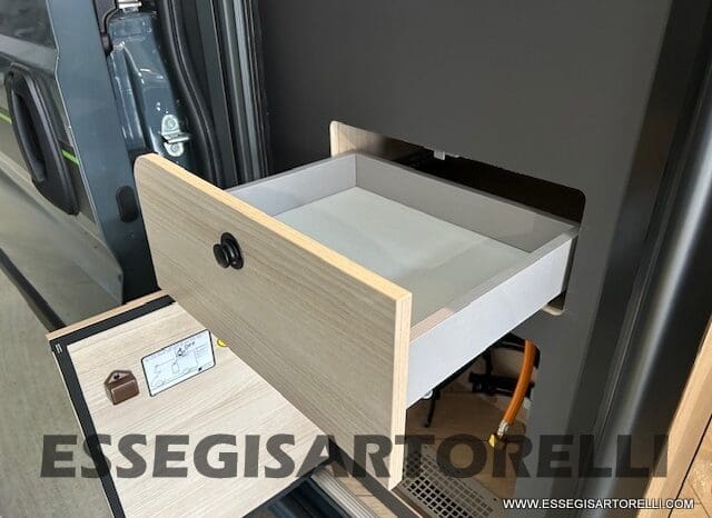 CHAUSSON SPORTLINE F & S V 594 FULL 5 POSTI OMOLOGATI pieno