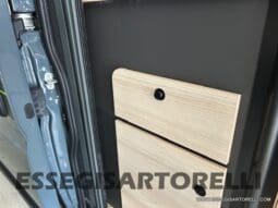 CHAUSSON SPORTLINE F & S V 594 FULL 5 POSTI OMOLOGATI pieno