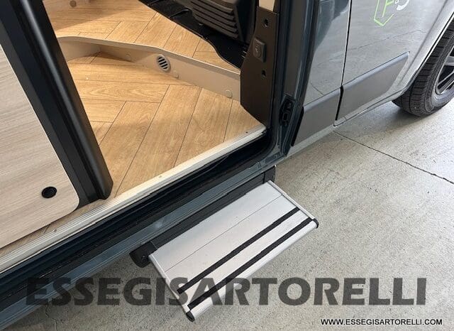 CHAUSSON SPORTLINE F & S V 594 FULL 5 POSTI OMOLOGATI pieno