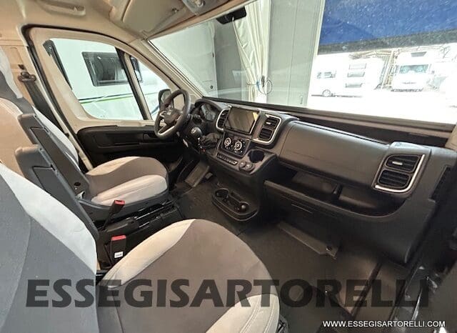 CHAUSSON SPORTLINE F & S V 594 FULL 5 POSTI OMOLOGATI pieno