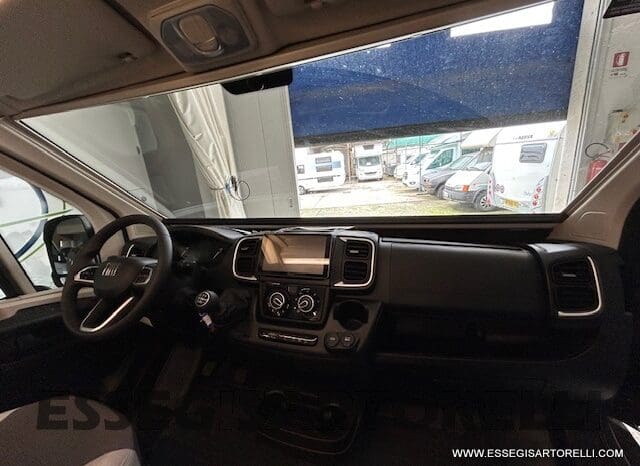 CHAUSSON SPORTLINE F & S V 594 FULL 5 POSTI OMOLOGATI pieno