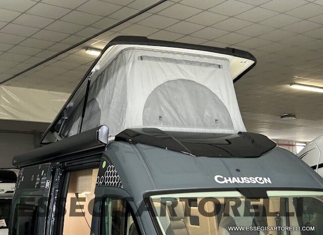 CHAUSSON SPORTLINE F & S V 594 FULL 5 POSTI OMOLOGATI pieno