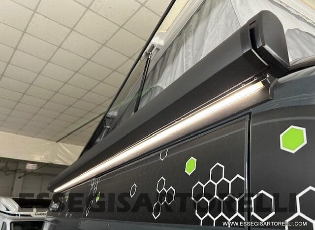 CHAUSSON SPORTLINE F & S V 594 FULL 5 POSTI OMOLOGATI pieno