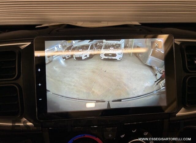 CHAUSSON SPORTLINE F & S V 594 FULL 5 POSTI OMOLOGATI pieno