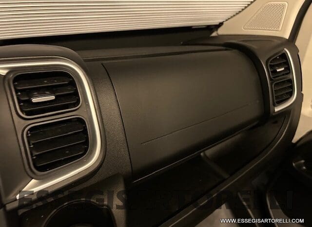 CHAUSSON SPORTLINE F & S V 594 FULL 5 POSTI OMOLOGATI pieno