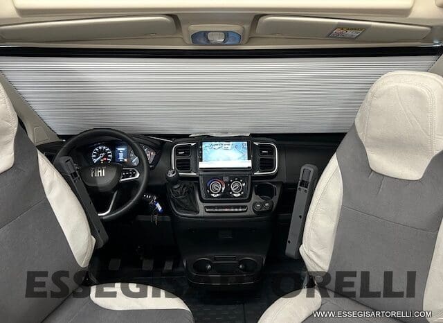 CHAUSSON SPORTLINE F & S V 594 FULL 5 POSTI OMOLOGATI pieno