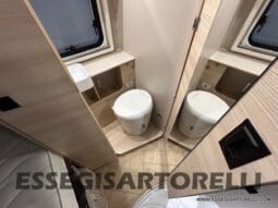 CHAUSSON SPORTLINE F & S V 594 FULL 5 POSTI OMOLOGATI pieno