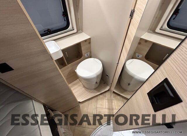 CHAUSSON SPORTLINE F & S V 594 FULL 5 POSTI OMOLOGATI pieno