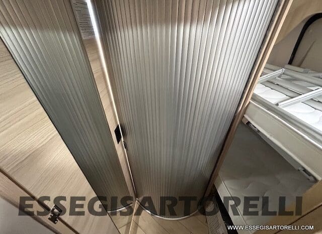 CHAUSSON SPORTLINE F & S V 594 FULL 5 POSTI OMOLOGATI pieno