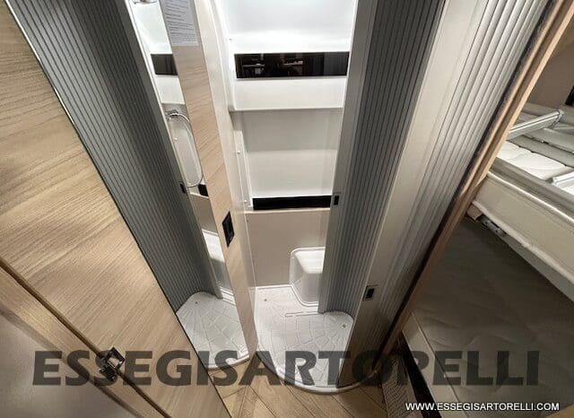 CHAUSSON SPORTLINE F & S V 594 FULL 5 POSTI OMOLOGATI pieno