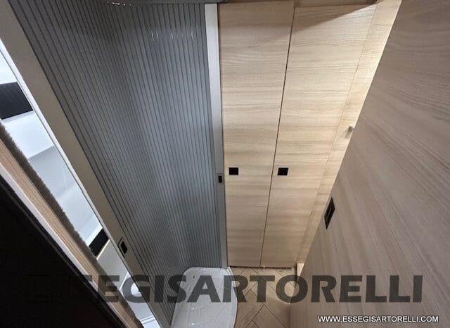 CHAUSSON SPORTLINE F & S V 594 FULL 5 POSTI OMOLOGATI pieno