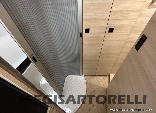 CHAUSSON SPORTLINE F & S V 594 FULL 5 POSTI OMOLOGATI pieno